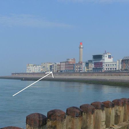 Bellevue Boulevard 32 Vlissingen Bagian luar foto